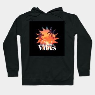 Beach Vibes Hoodie